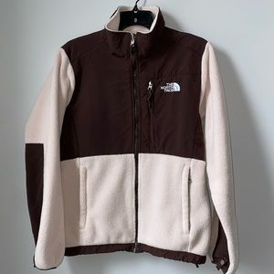 The North Face retro denali jacket
